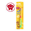 Splat Зубная щетка Kids для детей от 2 до 8 лет 1 шт