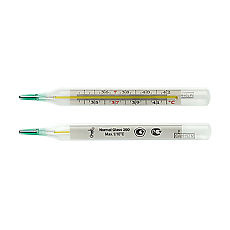 Купить Термометр ртутный медицинский ударопрочный с защитным полимерным покрытием цена