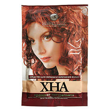 Купить Хна иранская натуральная 25 г 1 шт цена