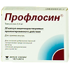 Профлосин, капсулы кишечнорастворимые с пролонг высвобождением 0,4 мг 30 шт