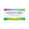 Глицин-ВИС / Glycin-VIS капсулы массой 0,4 г 36 шт