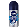 Nivea Men Антиперспирант шарик Экстремальная свежесть 50 мл 1 шт