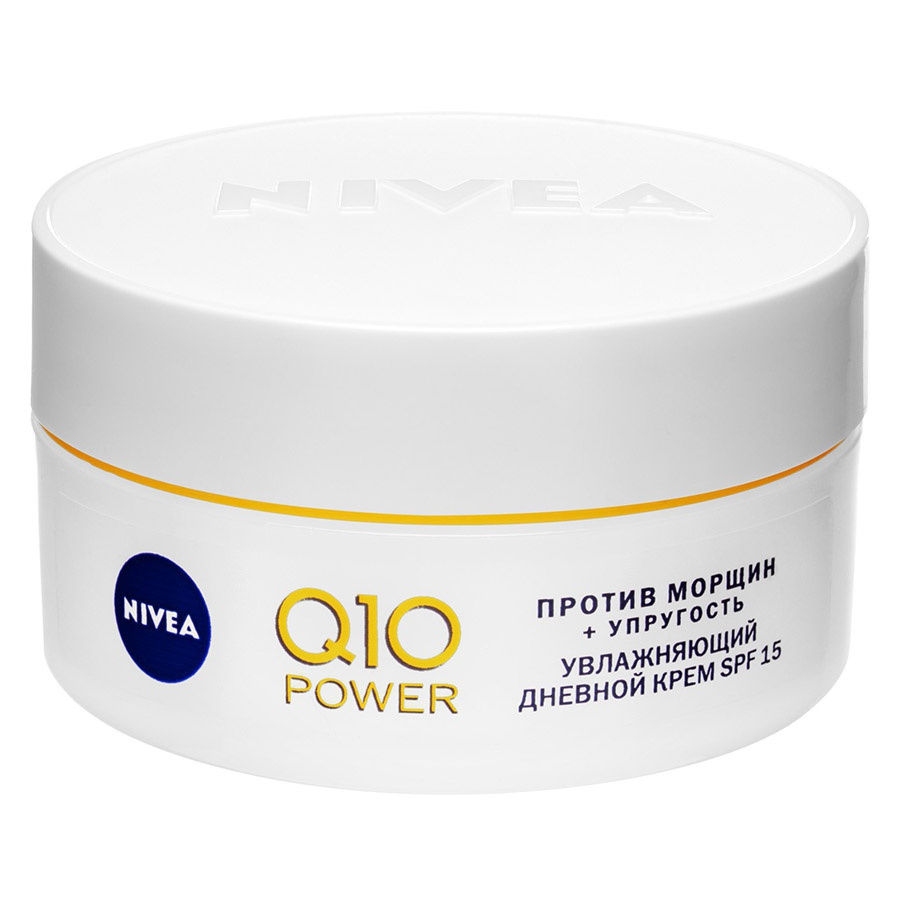 Купить Крем Nivea Q10