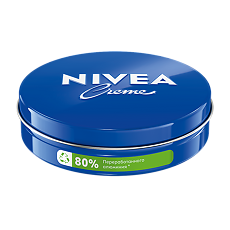 Купить Nivea Крем увлажняющий для ухода за кожей универсальный 150 мл 1 шт цена