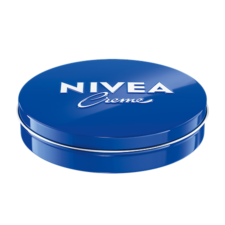 Изображение товара Nivea Крем увлажняющий для ухода за кожей универсальный 75 мл 1 шт
