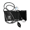 Тонометр CS Medica CS-106 с фонендоскопом 1 шт