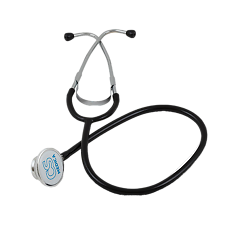 Купить Стетофонендоскоп CS Medica CS-417 черный 1 шт цена