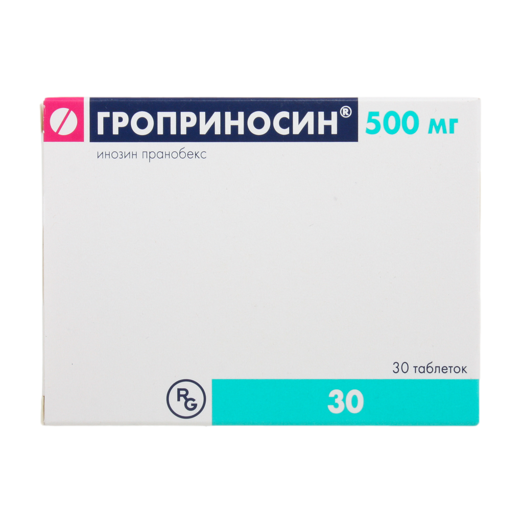 Нормобиотикум таблетки № 30 в Алматы