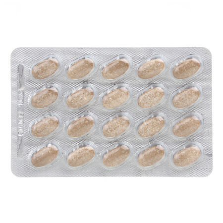 Витамин В6,Валериана+Пустырник Форте Мерцана таблетки для рассасывания массой 0,5 г 60 шт