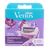 Gillette Venus Spa Breez кассеты 2 шт