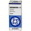 Гипромелоза-П капли глазные 5 мг/мл 10 мл 1 шт