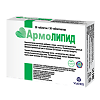 АрмоЛИПИД/ArmoLIPID таблетки массой 0,8 г 30 шт