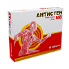 Антистен МВ таблетки с пролонг высвобождением покрыт.плен.об. 35 мг 60 шт
