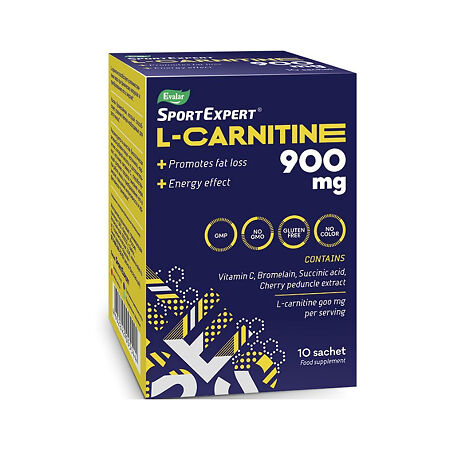 SportExpert L-Карнитин саше по 3,5 г 10 шт