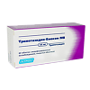 Триметазидин-Биоком МВ таблетки с пролонг высвобождением покрыт.об. 35 мг 60 шт