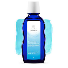 Купить Weleda тоник живительный для лица 100 мл 1 шт цена