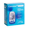 Сателлит Глюкометр Экспресс 1 шт