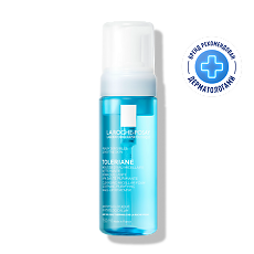 Изображение товара La Roche-Posay Toleriane Мицеллярная очищающая пенка 150 мл 1 шт