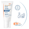Ducray Melascreen легкий крем для лица защитный SPF 50+ 40 мл 1 шт
