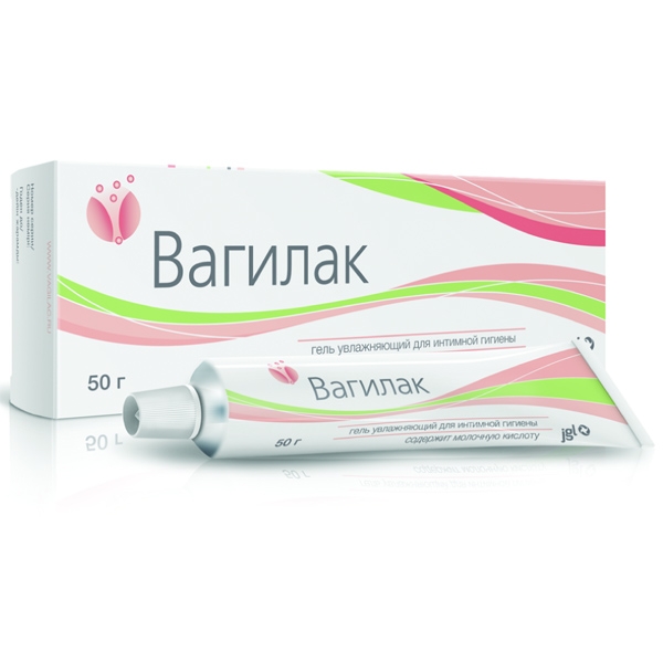 Крем для интимной гигиены Крем для интимной гигиены