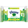 Kleenex Салфетки влажные антибактериальные 40 шт