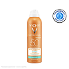 Vichy Capital Soleil Спрей-вуаль увлажняющий SPF50 200 мл 1 шт