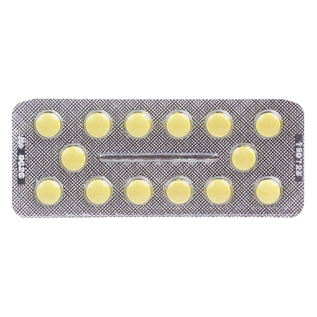 Оланзапин-СЗ таблетки покрыт.плен.об. 10 мг 28 шт