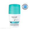 Vichy Deodorants дезодорант-антиперспирант 48 ч шариковый против желтых и белых пятен 50 мл 1 шт