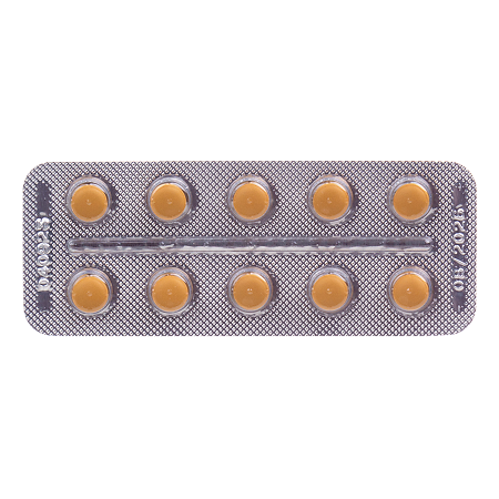 Диклофенак таблетки кишечнорастворимые покрыт.плен.об. 50 мг 20 шт