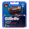 Gillette Fusion ProGlide Сменные кассеты 2 шт