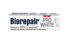 Купить Biorepair Зубная паста отбеливающая Pro White 75 мл 1 шт цена