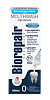 Биорепейр (Biorepair) Ополаскиватель для полости Mouthwash Gum Protection 4-action 500 мл 1 шт