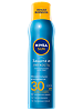 Nivea Sun Солнцезащитный спрей освежающий Защита и прохлада SPF 30 200 мл 1 шт