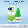 Визин Алерджи капли глазные 0,05 % фл 4 мл 1 шт