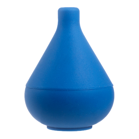 Спринцовка Б3 ПВХ с двумя наконечниками 1 шт