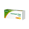 Тизанидин-Тева, таблетки 4 мг 30 шт