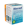 Diacont тест-полоски для глюкометра 50 шт