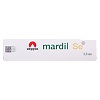 Мардил Селен раствор для наружного применения 0,5 мл с микрокапиллярами 5 шт