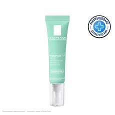 Купить La Roche-Posay Hydraphase Intense Yeux Крем увлажняющий для глаз 15 мл цена