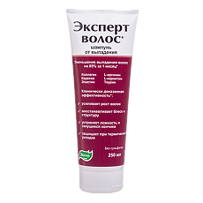 Купить Эксперт волос шампунь 250 мл 1 шт цена