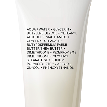 La Roche-Posay Cicaplast Крем-барьер для рук 50 мл 1 шт