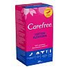 Carefree Flexiform салфетки (прокладки) ежедневные 30 шт