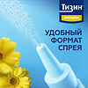 Тизин Алерджи спрей назальный 50 мкг/доза 10 мл 1 шт