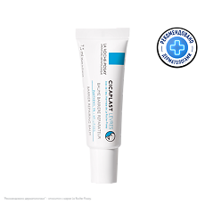 Купить La Roche-Posay Cicaplast Бальзам-барьер для губ 7,5 мл 1 шт цена