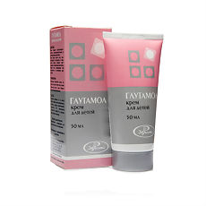 Купить Глутамол крем косметический для детей 50 г 1 шт цена