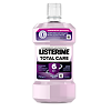 Listerine Total Care ополаскиватель для полости рта мятный вкус 250 мл 1 шт