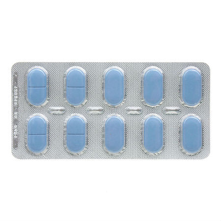 Леветирацетам Канон таблетки покрыт.плен.об. 1000 мг 30 шт