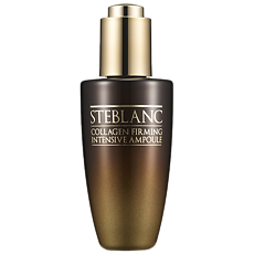 Купить Steblanc Сыворотка-лифтинг для лица с коллагеном  Collagen Firming Intensive Ampoul 50 мл 1 шт цена