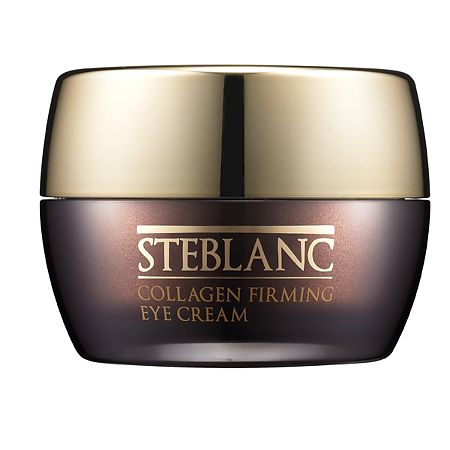 Steblanc Крем-лифтинг для кожи вокруг глаз с коллагеном Collagen Firming Eye Cream 30 мл 1 шт