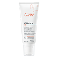 Купить Avene XeraCalm A.D Крем липидовосполняющий 200 мл 1 шт цена